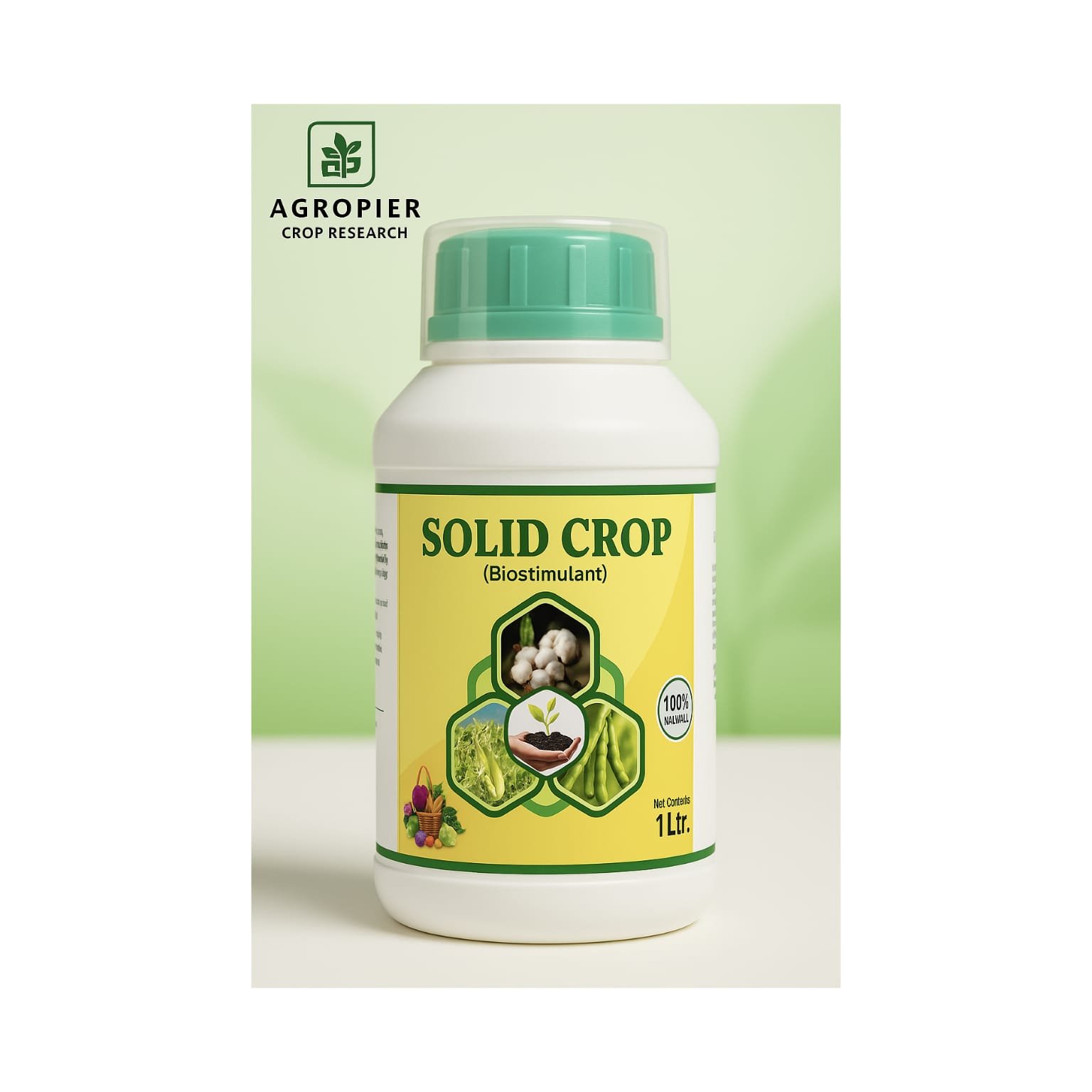 solid crop (biostimulant) solid crop (biostimulant)