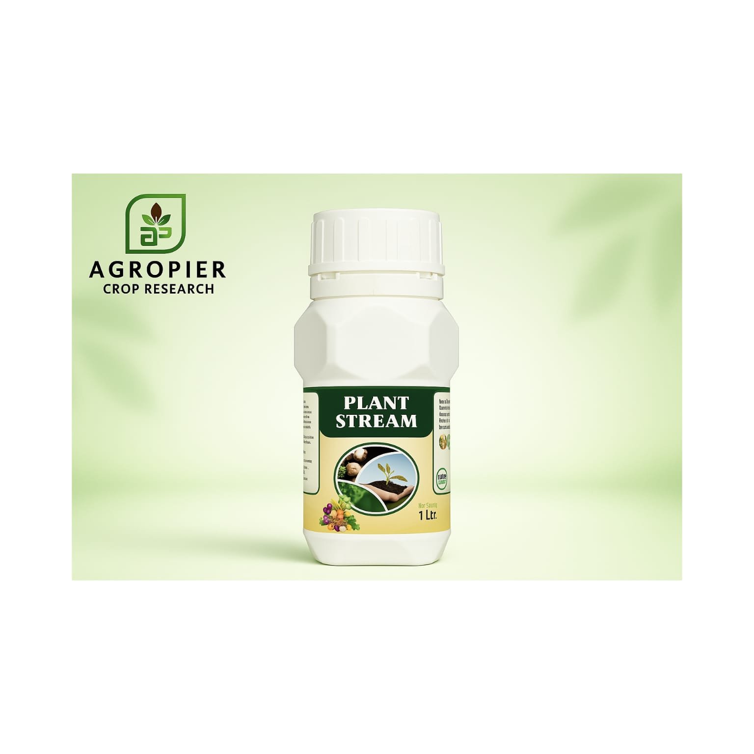 plant stream (biostimulant) plant stream (biostimulant)