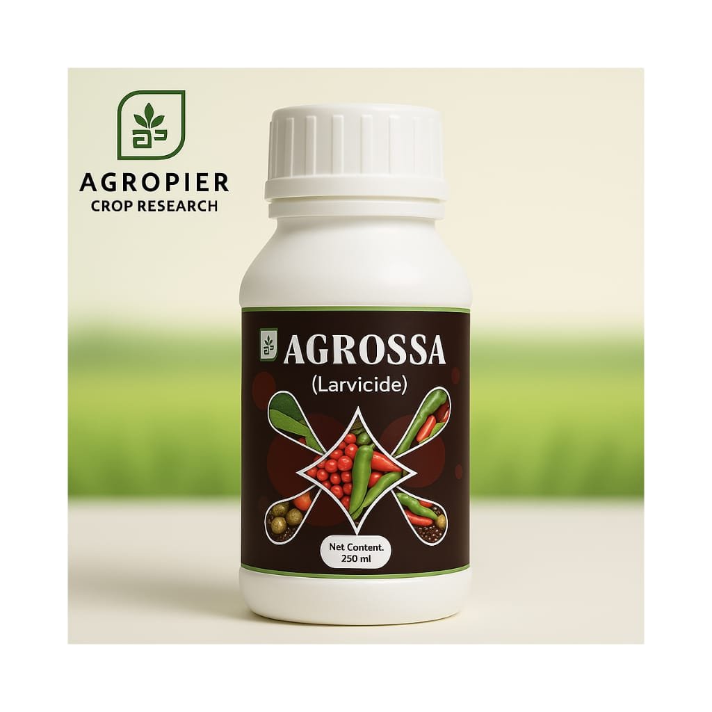 agrossa (larvicide) agrossa (larvicide)