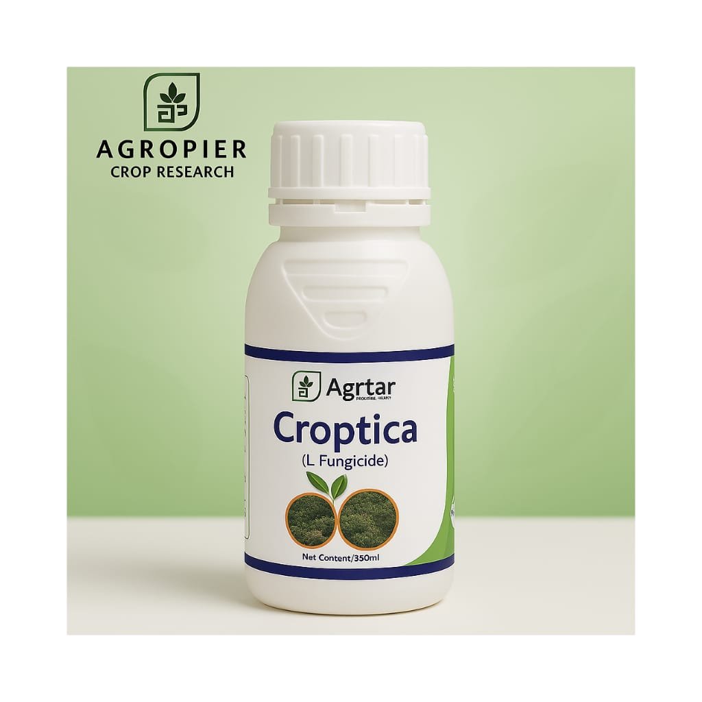 croptica (l. fungicide) croptica (l. fungicide)